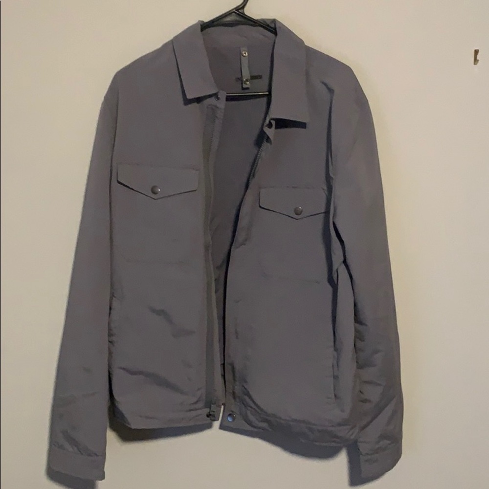 Armani exchange men's jacket